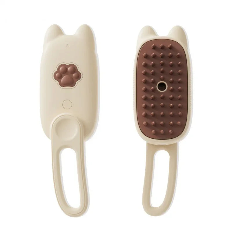 Brosse Électrique 3 en 1 pour Animaux™