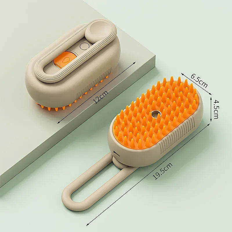 Brosse Électrique 3 en 1 pour Animaux™