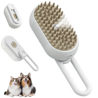 Brosse Électrique 3 en 1 pour Animaux™